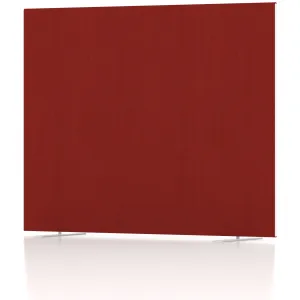 Impulse Plus Free Standing Office Divider Floor Screen