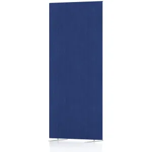 Impulse Plus Free Standing Office Divider Floor Screen
