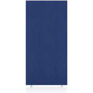 Impulse Plus Free Standing Office Divider Floor Screen