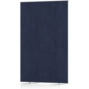 Impulse Plus Free Standing Office Divider Floor Screen