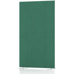 Impulse Plus Free Standing Office Divider Floor Screen