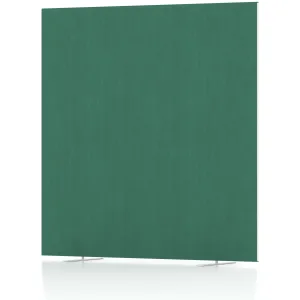 Impulse Plus Free Standing Office Divider Floor Screen