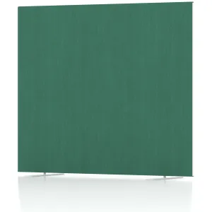 Impulse Plus Free Standing Office Divider Floor Screen