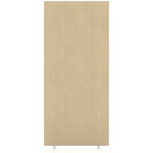 Impulse Plus Free Standing Office Divider Floor Screen