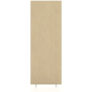 Impulse Plus Free Standing Office Divider Floor Screen