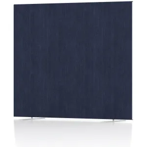 Impulse Plus Free Standing Office Divider Floor Screen