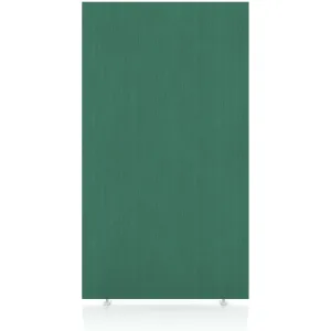 Impulse Plus Free Standing Office Divider Floor Screen