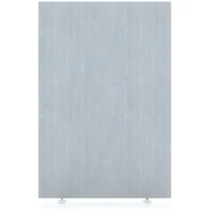 Impulse Plus Free Standing Office Divider Floor Screen
