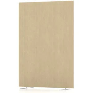 Impulse Plus Free Standing Office Divider Floor Screen