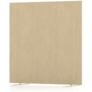 Impulse Plus Free Standing Office Divider Floor Screen