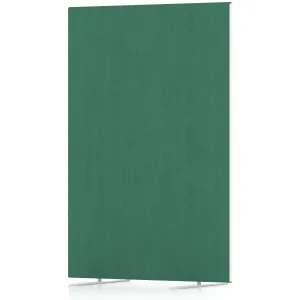 Impulse Plus Free Standing Office Divider Floor Screen