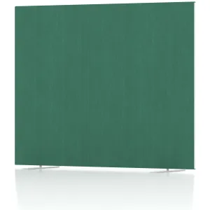Impulse Plus Free Standing Office Divider Floor Screen