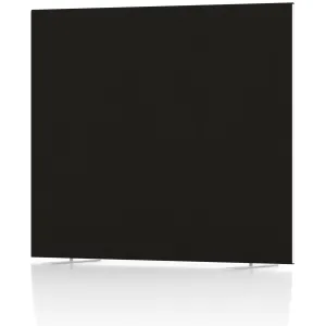 Impulse Plus Free Standing Office Divider Floor Screen