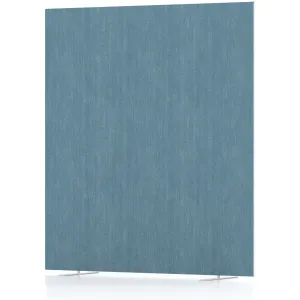 Impulse Plus Free Standing Office Divider Floor Screen