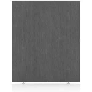 Impulse Plus Free Standing Office Divider Floor Screen