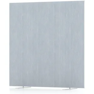 Impulse Plus Free Standing Office Divider Floor Screen