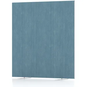 Impulse Plus Free Standing Office Divider Floor Screen