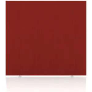 Impulse Plus Free Standing Office Divider Floor Screen