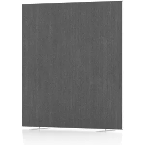 Impulse Plus Free Standing Office Divider Floor Screen
