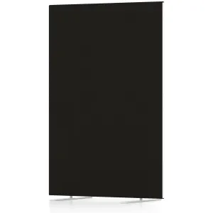 Impulse Plus Free Standing Office Divider Floor Screen
