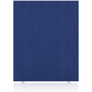 Impulse Plus Free Standing Office Divider Floor Screen
