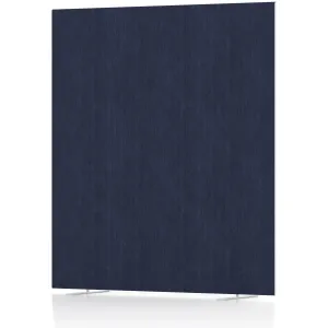 Impulse Plus Free Standing Office Divider Floor Screen