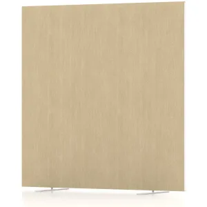 Impulse Plus Free Standing Office Divider Floor Screen
