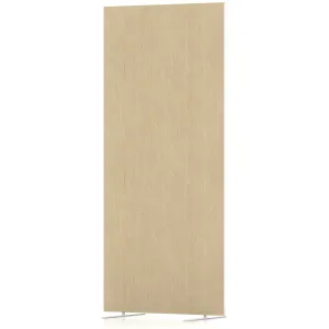 Impulse Plus Free Standing Office Divider Floor Screen