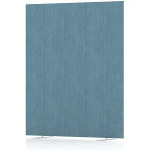 Impulse Plus Free Standing Office Divider Floor Screen