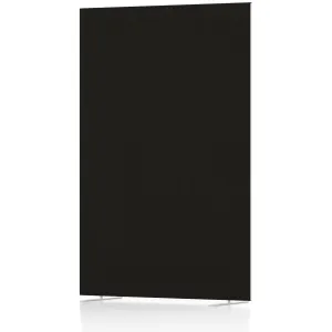 Impulse Plus Free Standing Office Divider Floor Screen