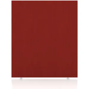 Impulse Plus Free Standing Office Divider Floor Screen