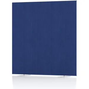 Impulse Plus Free Standing Office Divider Floor Screen