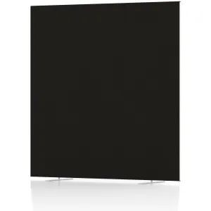 Impulse Plus Free Standing Office Divider Floor Screen