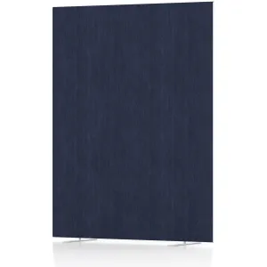 Impulse Plus Free Standing Office Divider Floor Screen
