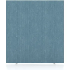 Impulse Plus Free Standing Office Divider Floor Screen