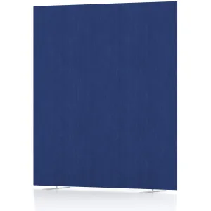 Impulse Plus Free Standing Office Divider Floor Screen