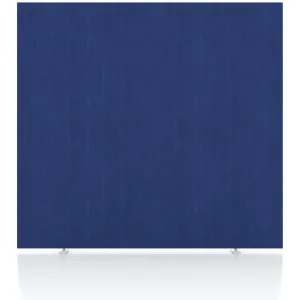 Impulse Plus Free Standing Office Divider Floor Screen