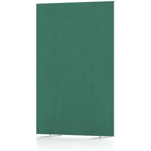 Impulse Plus Free Standing Office Divider Floor Screen