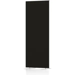 Impulse Plus Free Standing Office Divider Floor Screen