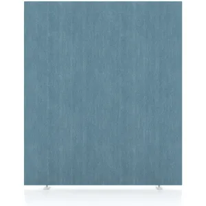 Impulse Plus Free Standing Office Divider Floor Screen