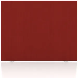 Impulse Plus Free Standing Office Divider Floor Screen