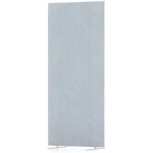 Impulse Plus Free Standing Office Divider Floor Screen