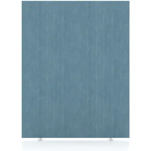 Impulse Plus Free Standing Office Divider Floor Screen