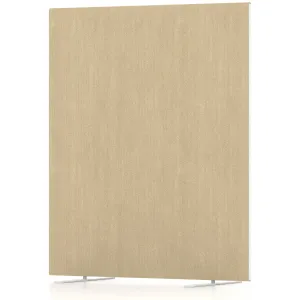 Impulse Plus Free Standing Office Divider Floor Screen