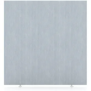 Impulse Plus Free Standing Office Divider Floor Screen