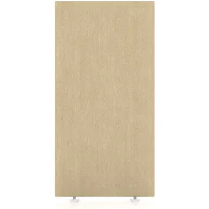 Impulse Plus Free Standing Office Divider Floor Screen