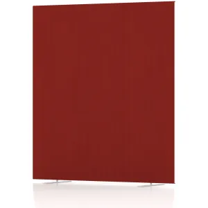 Impulse Plus Free Standing Office Divider Floor Screen