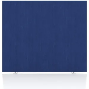 Impulse Plus Free Standing Office Divider Floor Screen
