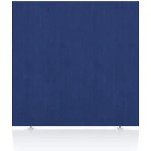 Impulse Plus Free Standing Office Divider Floor Screen