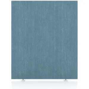 Impulse Plus Free Standing Office Divider Floor Screen
